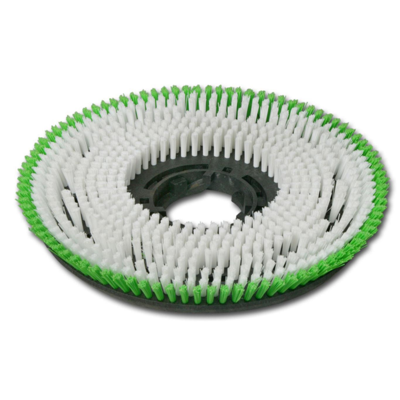 schrobborstel voor Taski Swingo 455 E borstel harde plaatborstel schuurborstel