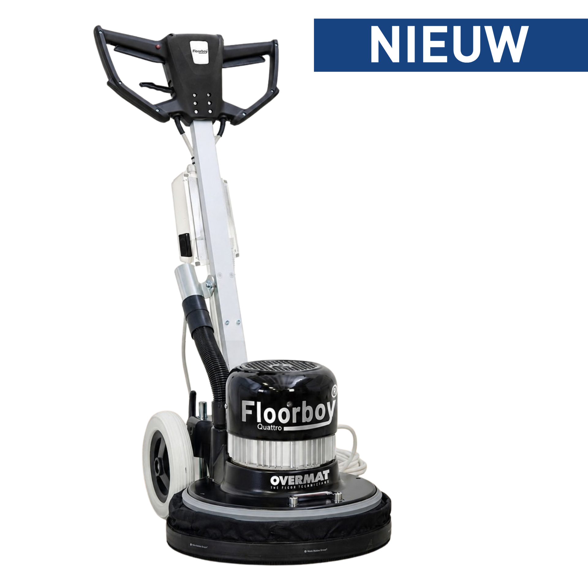 Floorboy Quattro