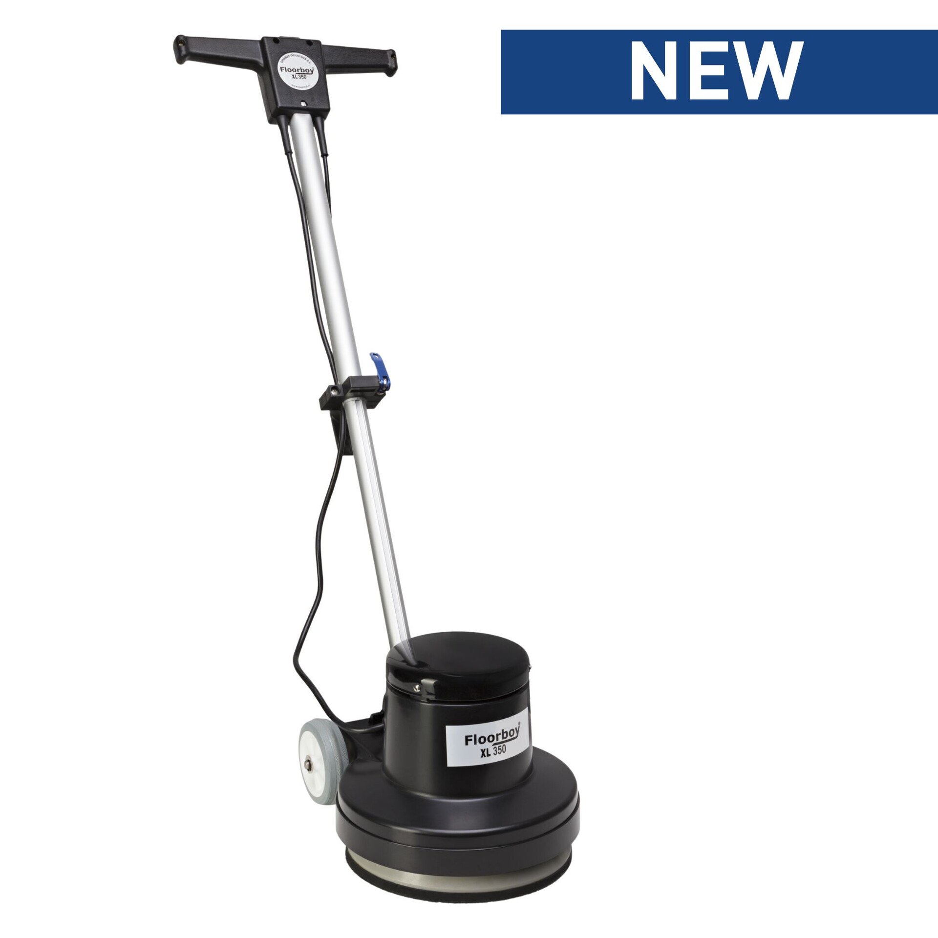 floorboyxl350_01_new Single-disc machine Floorboy XL 350 - Overmat