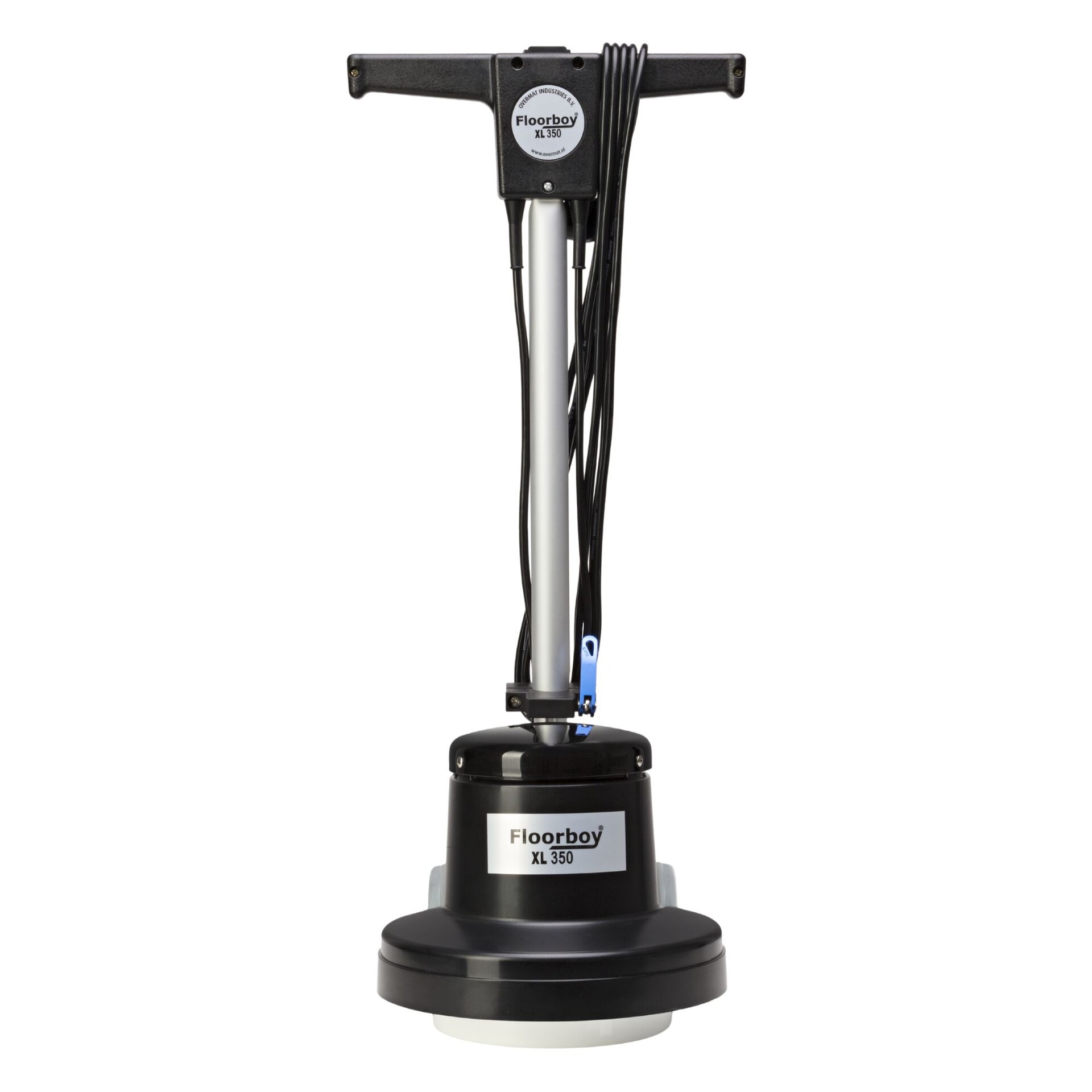 floorboyxl350_02 Eenschijfsmachine Floorboy XL 350 – Overmat