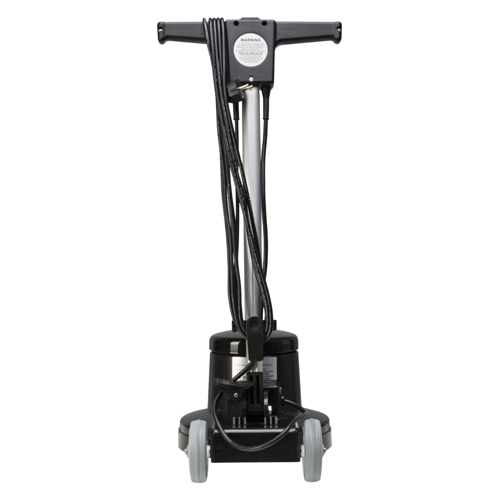 floorboyxl350_03 Eenschijfsmachine Floorboy XL 350 – Overmat