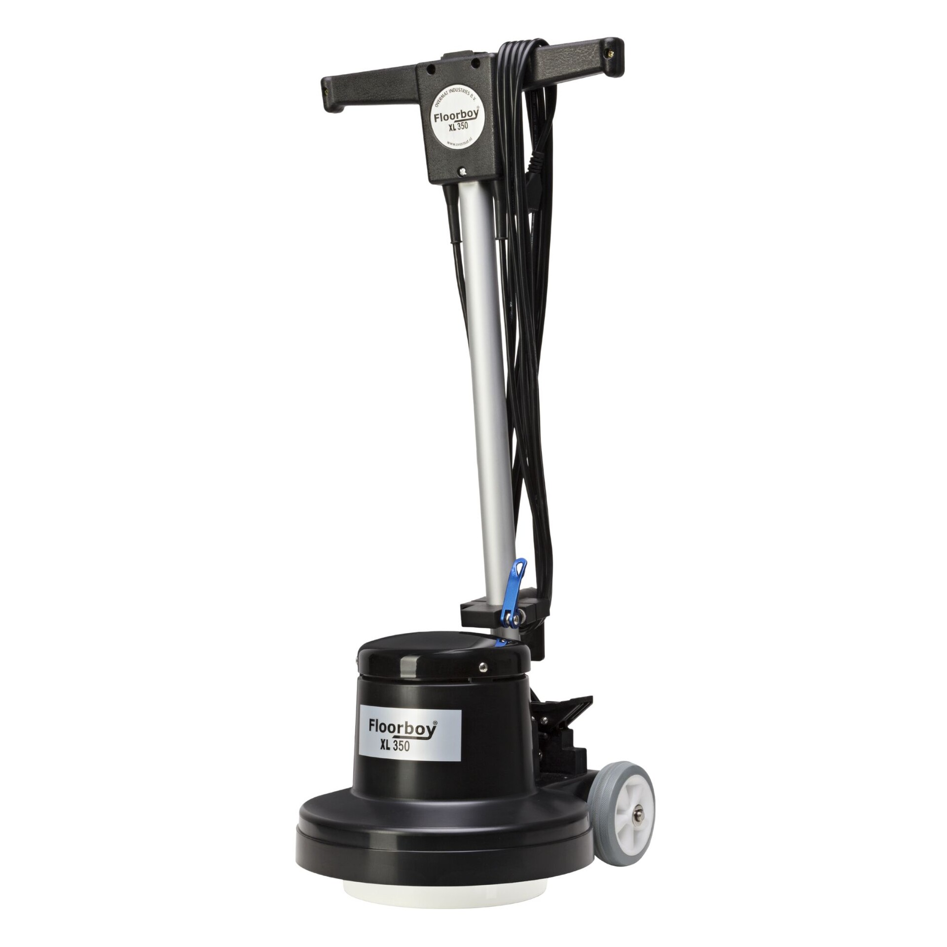 floorboyxl350_04 Eenschijfsmachine Floorboy XL 350 – Overmat