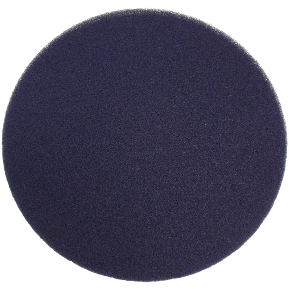 highperformancedisc_02 High Performance Disc - Overmat