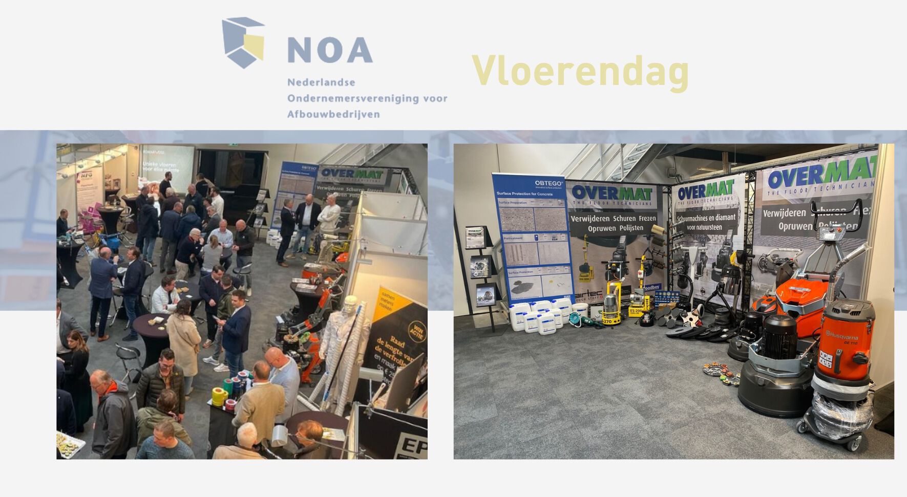 NOA Vloerendag 2023