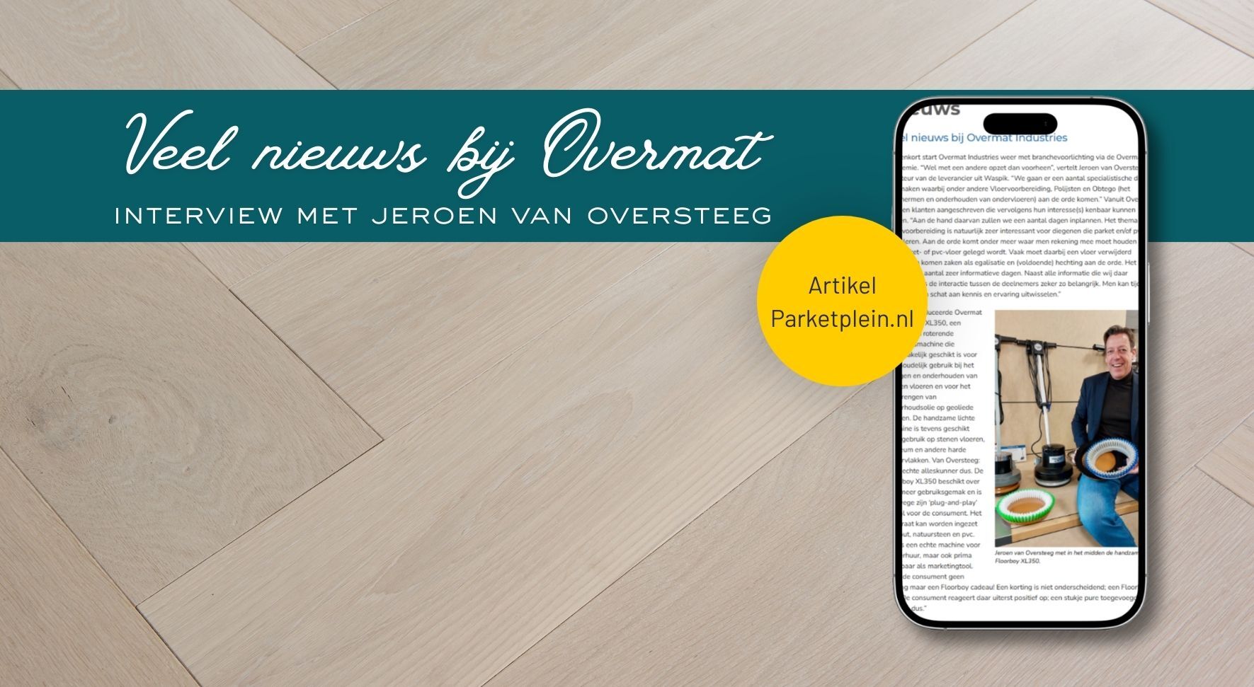 nieuws_20260319_parketplein_interview_jeroen Nieuws - Overmat