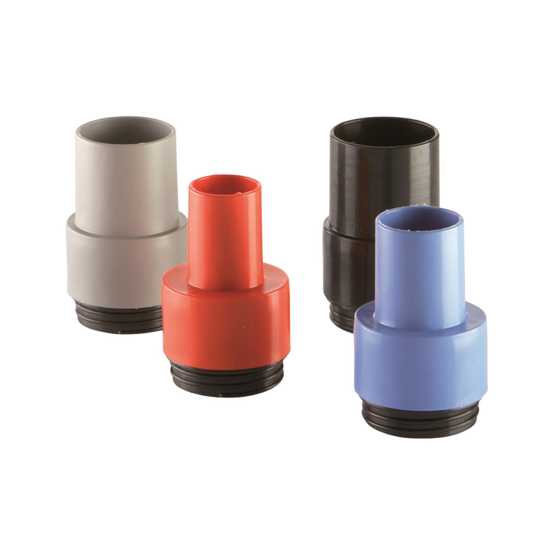 AIRBO ND5 adapters, 4 stuks in tas