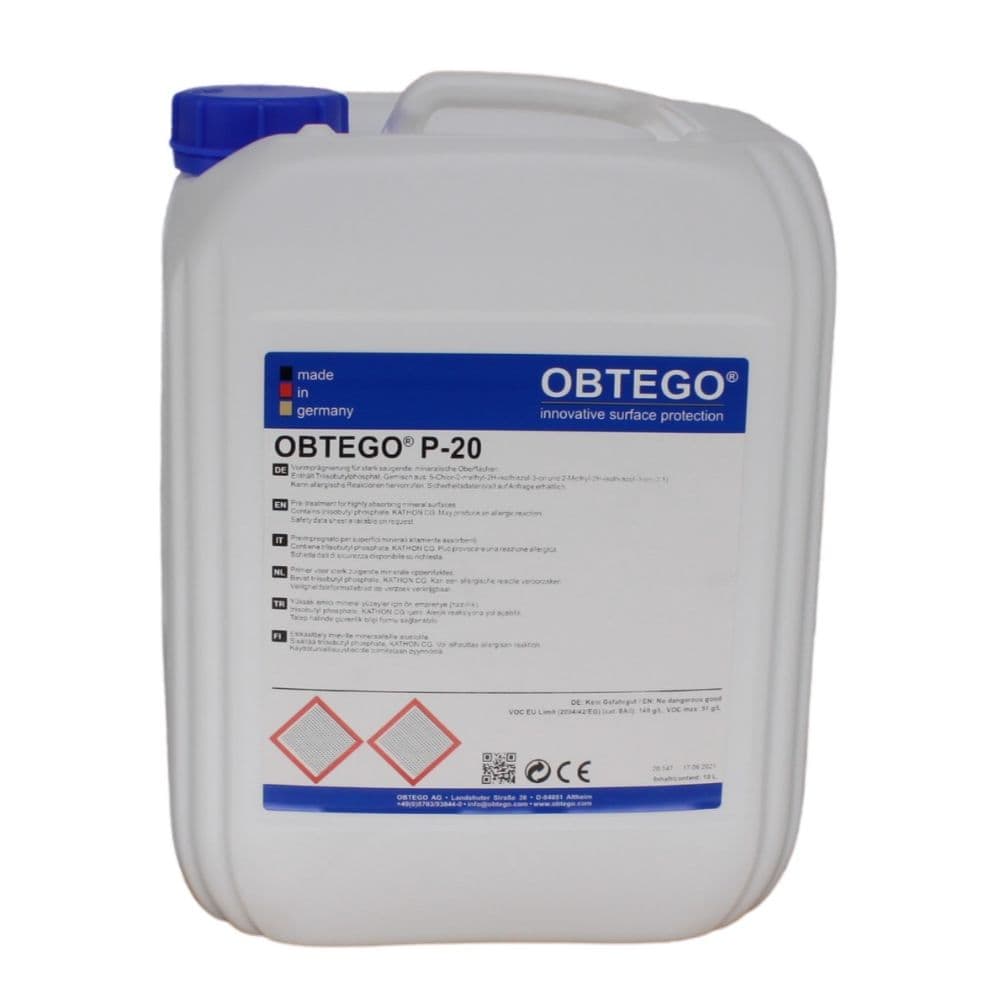 obtego_p20_01 image Obtego P-20 / P-20 nV