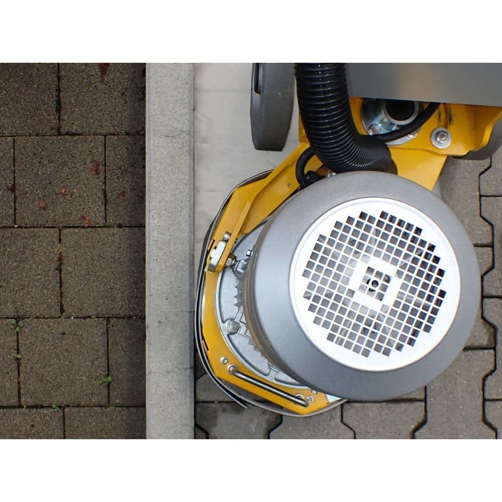 airtec_bs340_02 Airtec BS 340 EL – Overmat