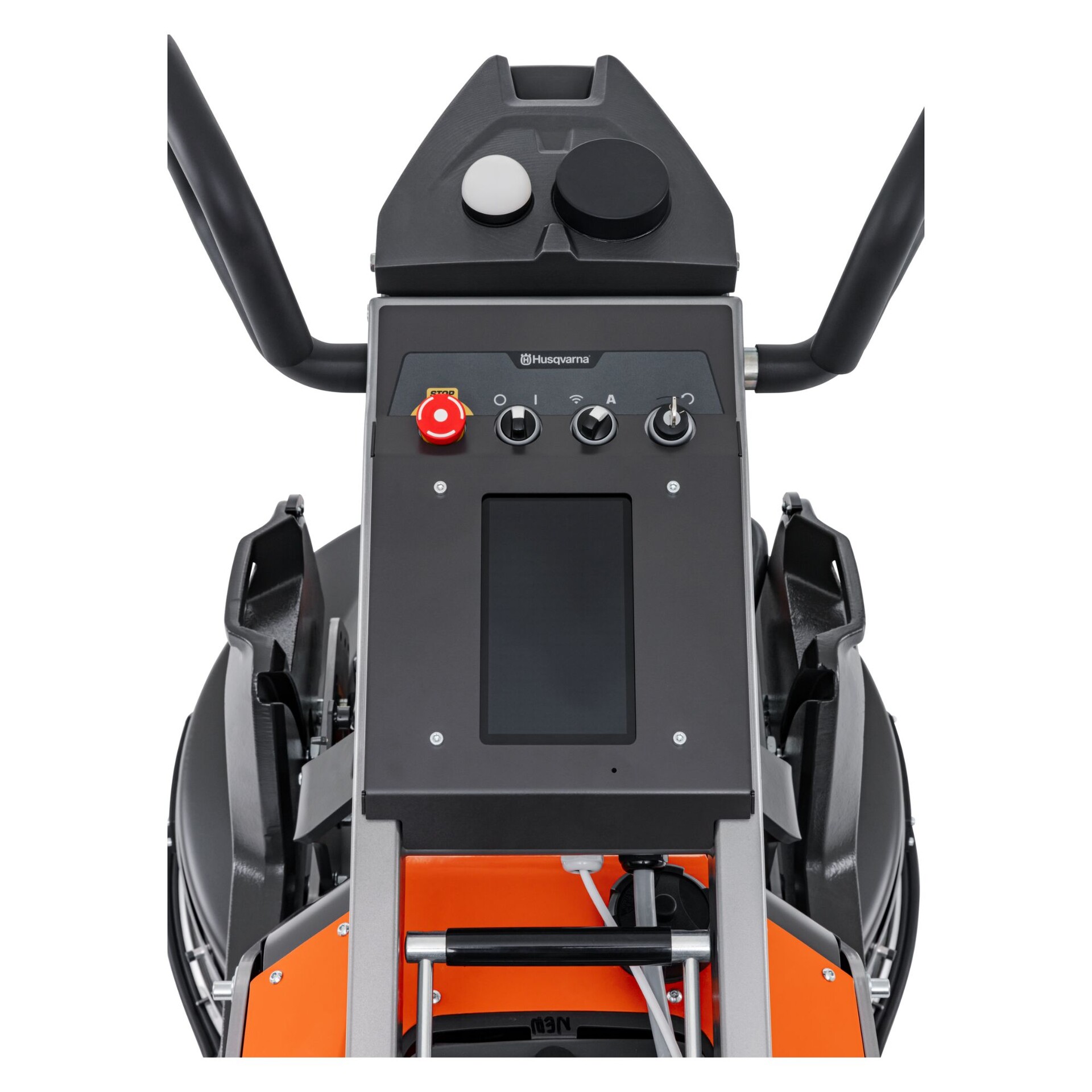 husqvarna_autogrinder_07 Husqvarna Autogrinder&trade; 8 D - Overmat