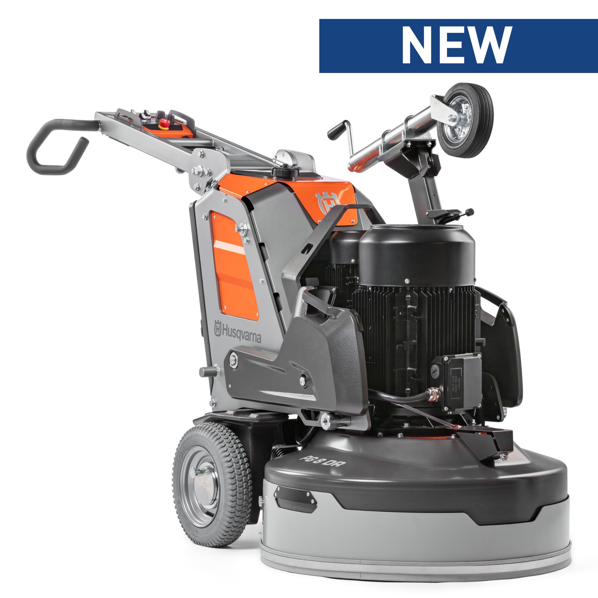 husqvarna_pg_8_dr_01_new image Husqvarna PG 8 DR