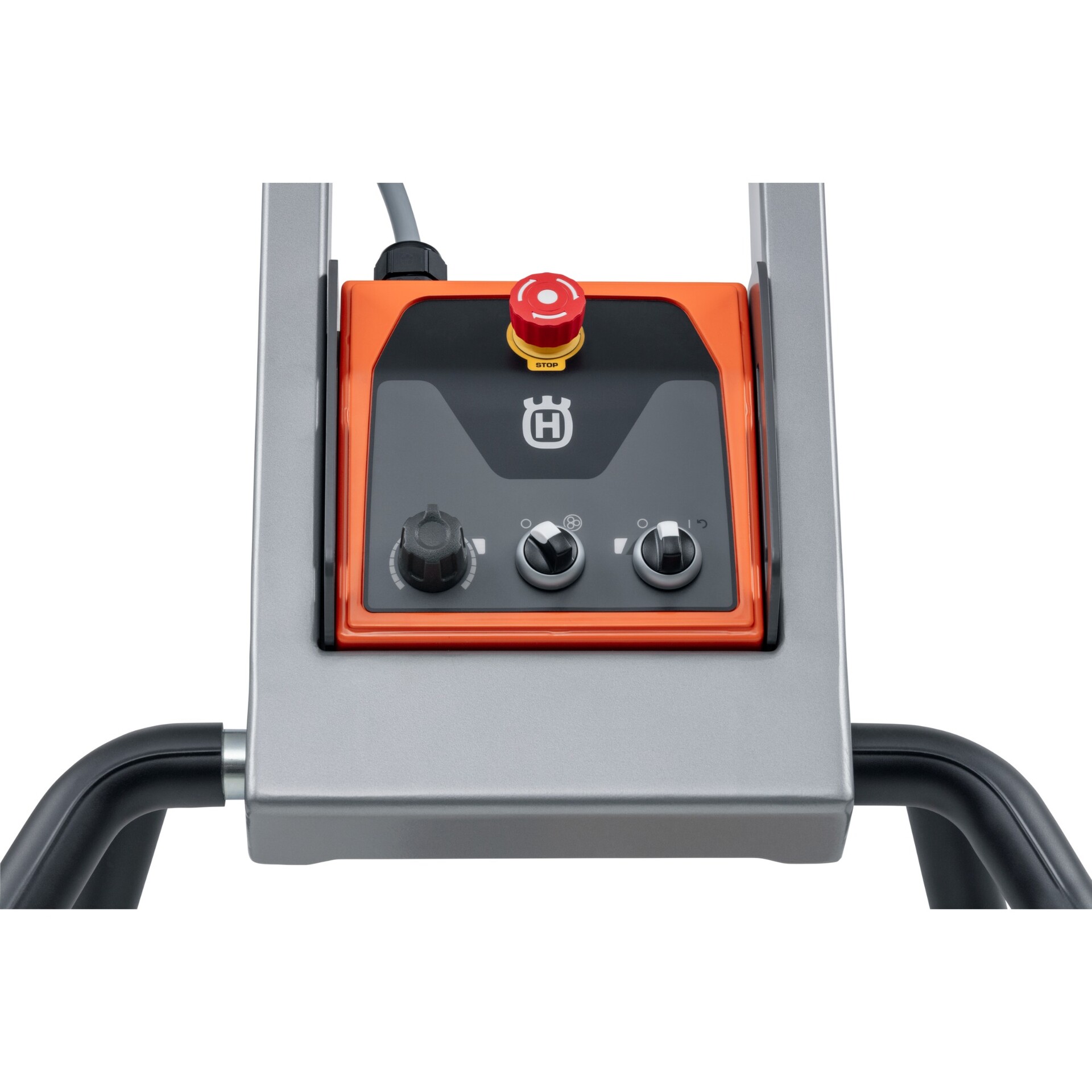 husqvarna_pg_8_s_05 Husqvarna PG 8 S – Overmat
