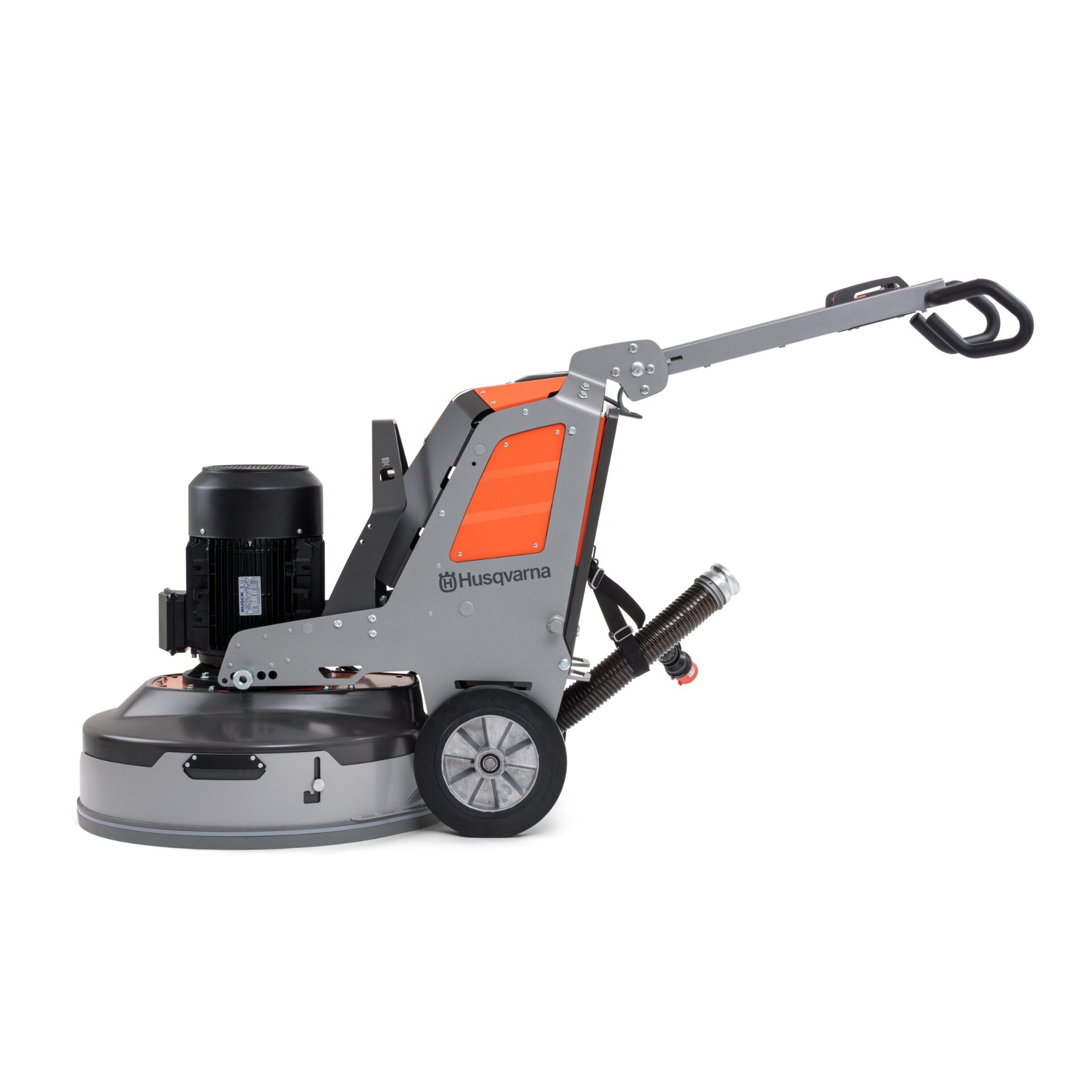 husqvarna_pg_8_s_07 Husqvarna PG 8 S – Overmat