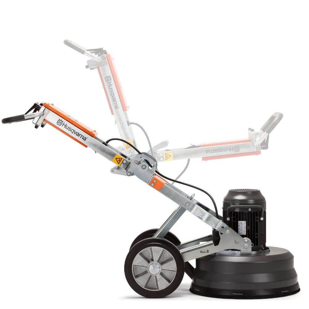 husqvarnapg510_02 Husqvarna PG 510 – Overmat