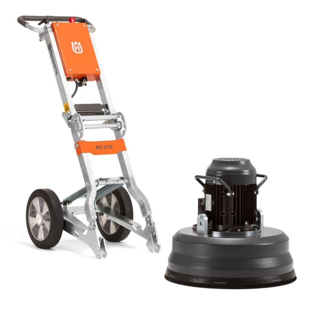 husqvarnapg510_04 Husqvarna PG 510 – Overmat