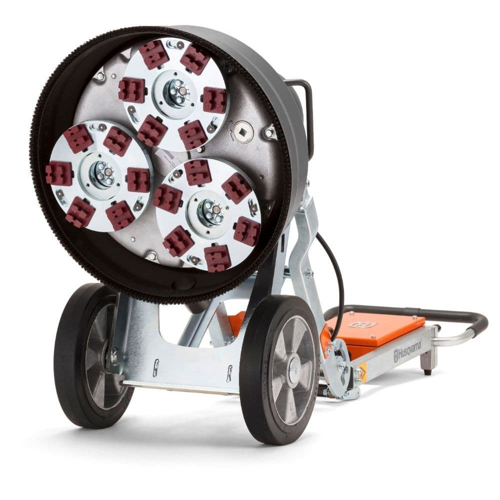 husqvarnapg510_05 Husqvarna PG 510 – Overmat