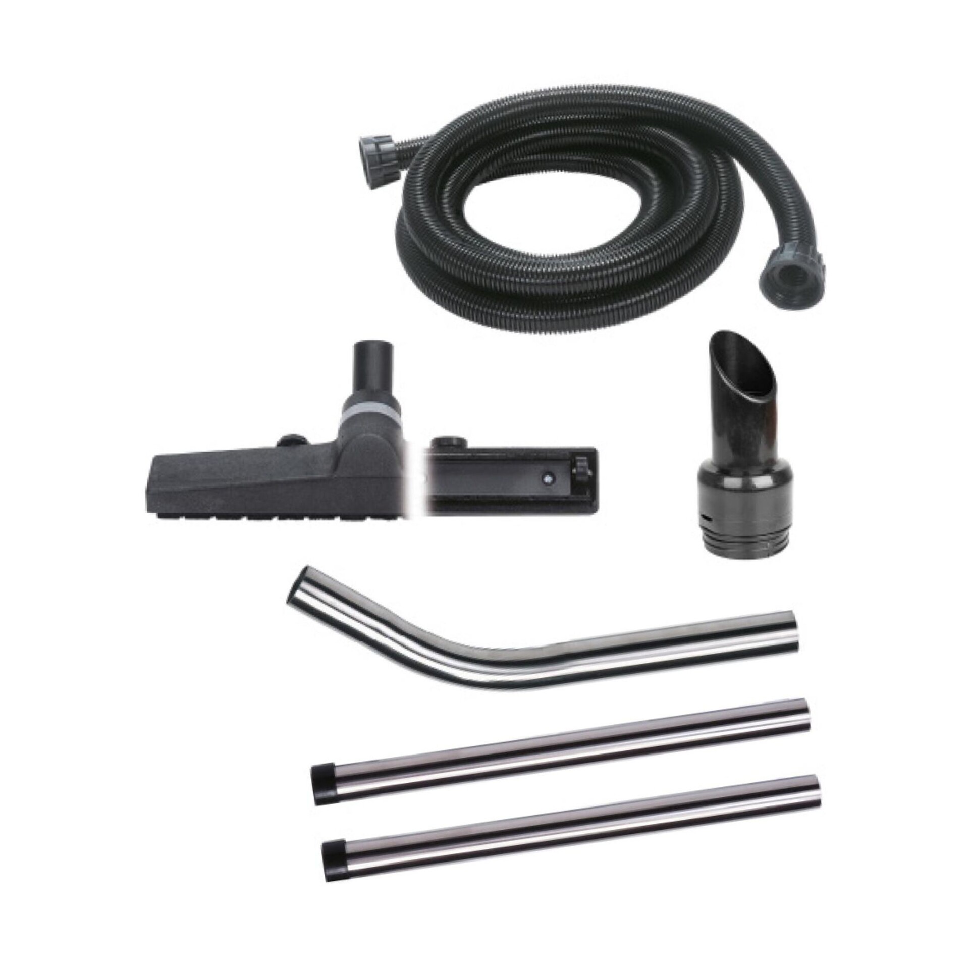 airbo_kit_bs30 AIRBO NTD570 fijnstofzuiger, kit BS30 - Overmat