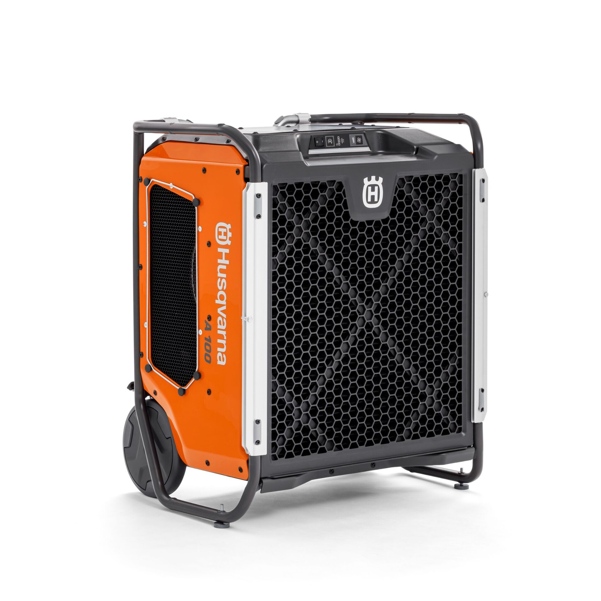Husqvarna A 100 Aircleaner