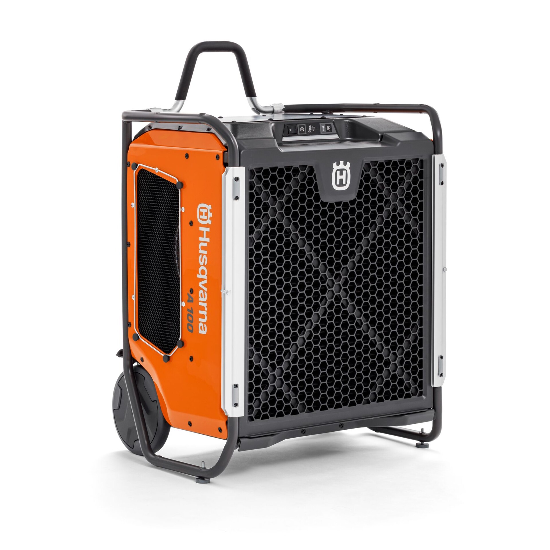 husqvarna_aircleaner_a100_03 Husqvarna A 100 Aircleaner - Overmat