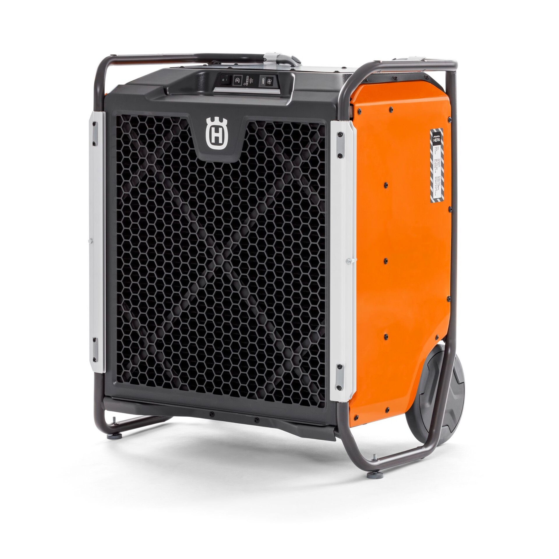 husqvarna_aircleaner_a100_04 Husqvarna A 100 Aircleaner - Overmat