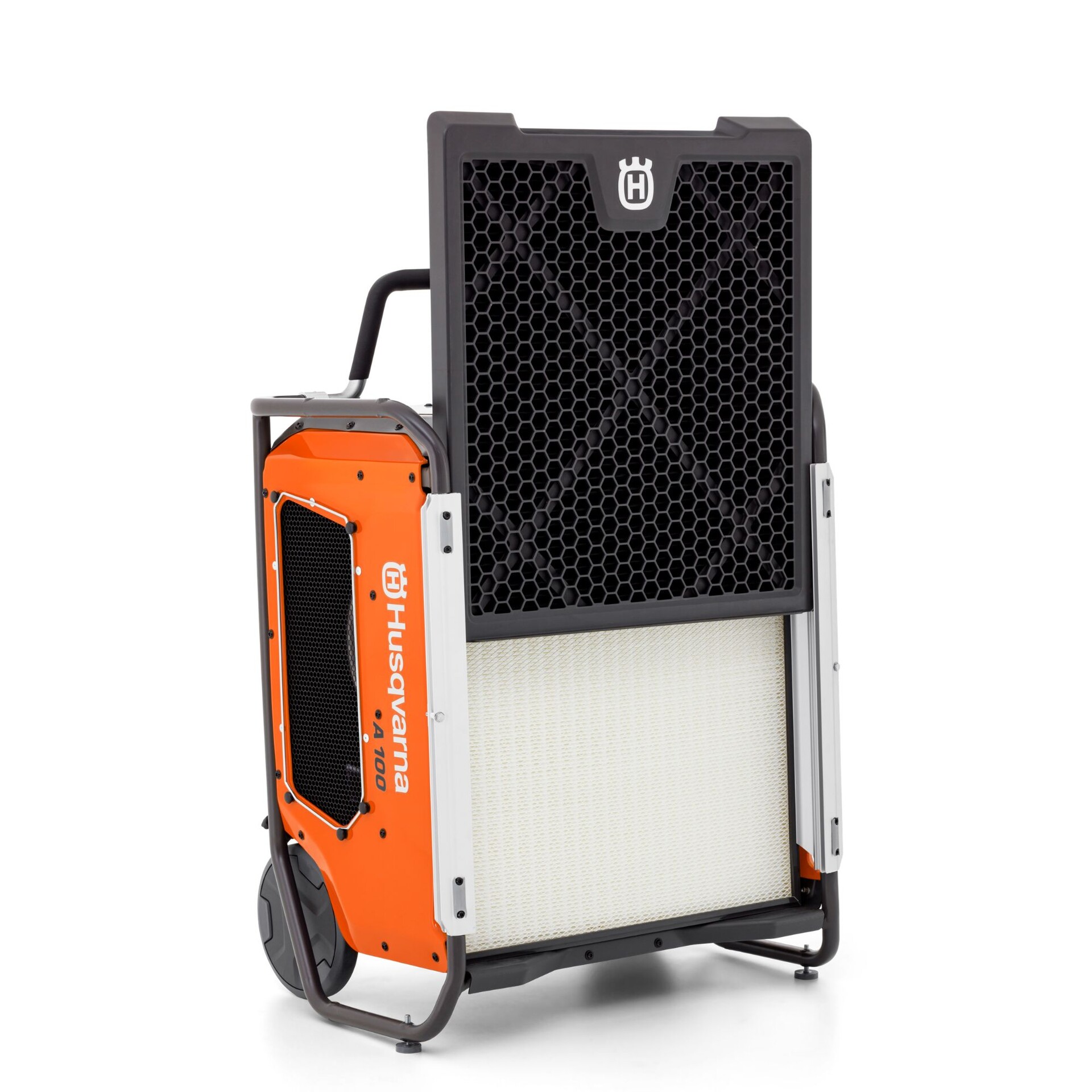 husqvarna_aircleaner_a100_08 Husqvarna A 100 Aircleaner - Overmat