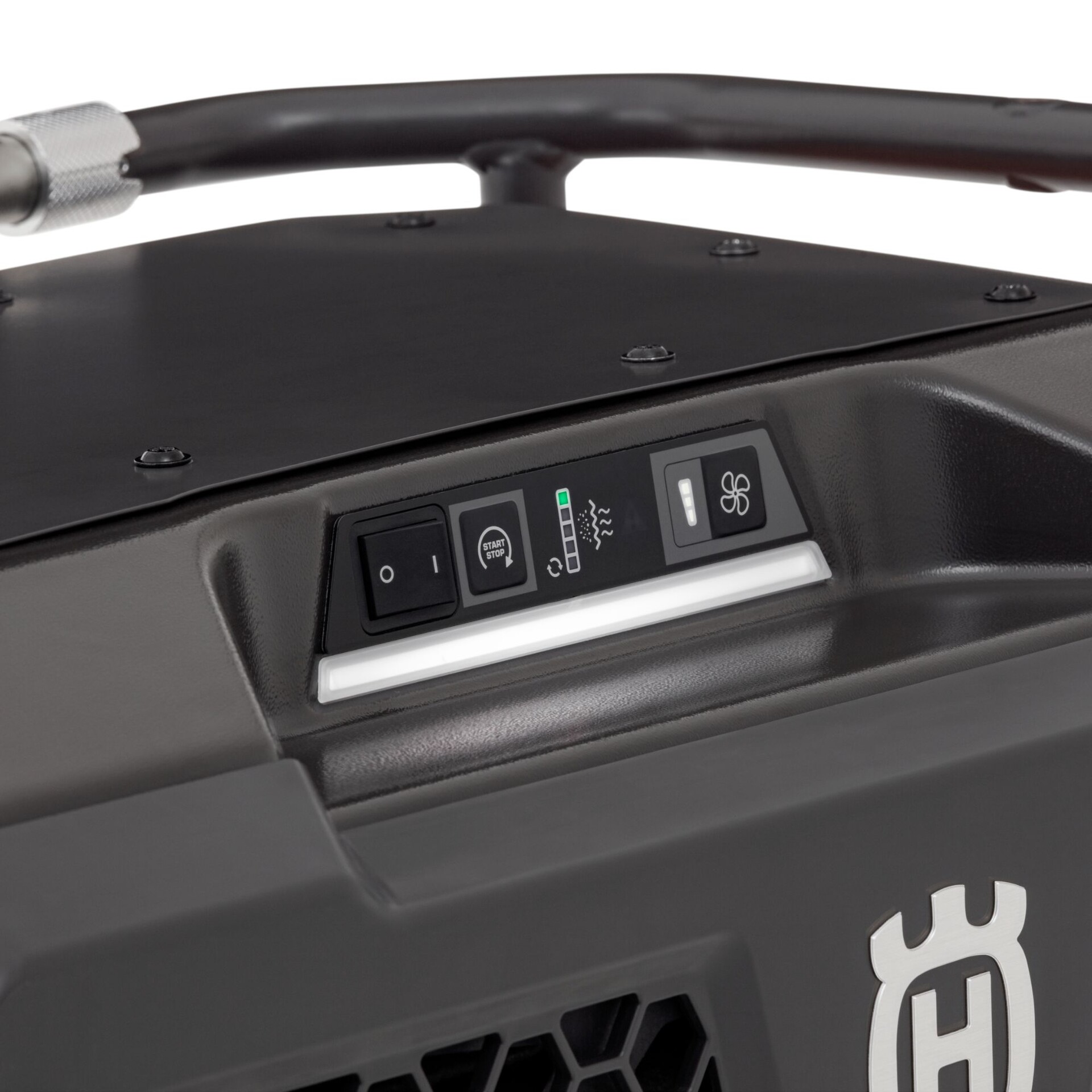 husqvarna_aircleaner_a100_12 Husqvarna A 100 Aircleaner - Overmat