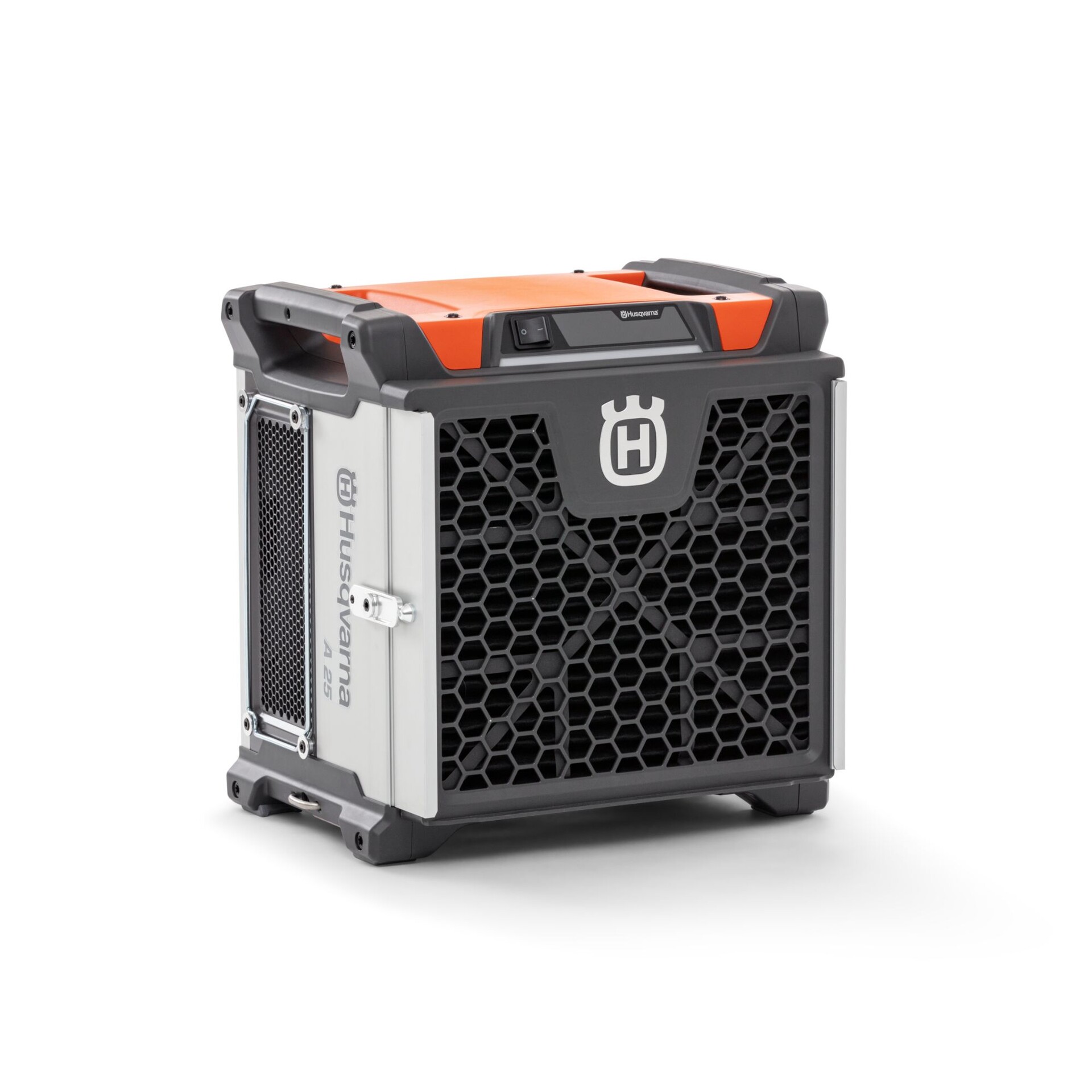 Husqvarna A 25 Aircleaner