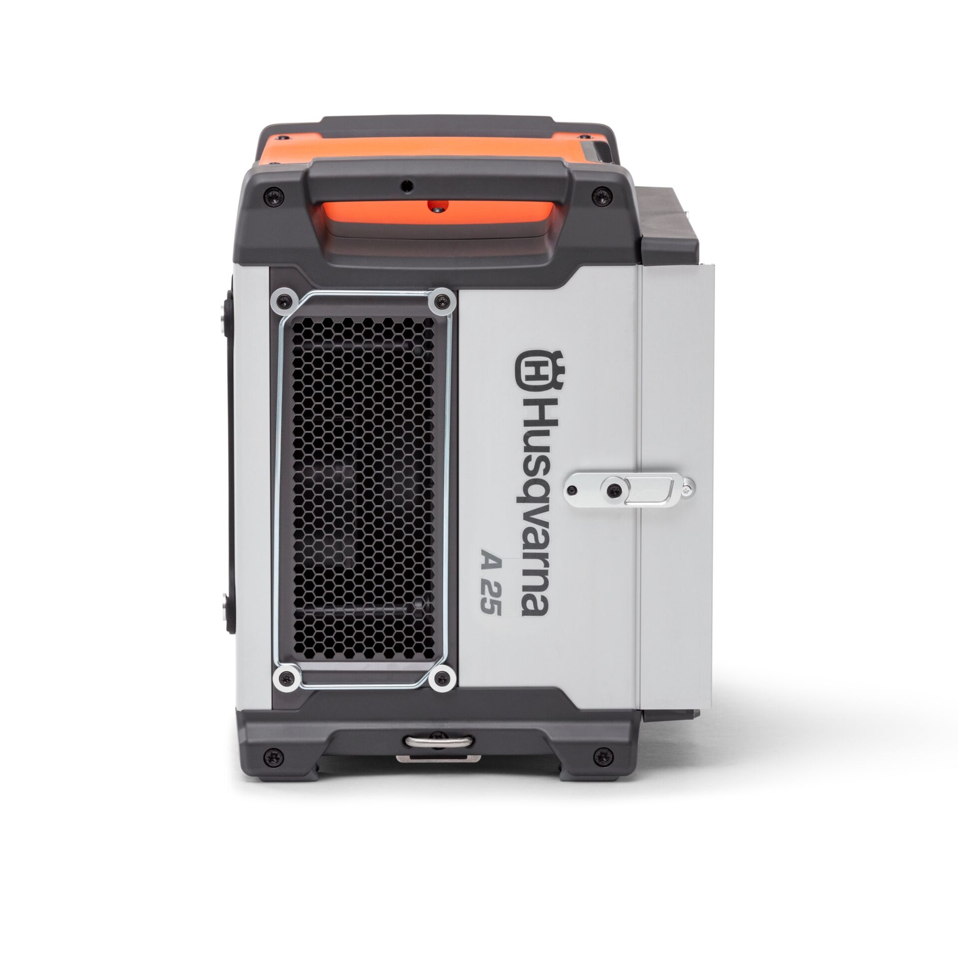 husqvarna_aircleaner_a25_02 Husqvarna A 25 Aircleaner - Overmat