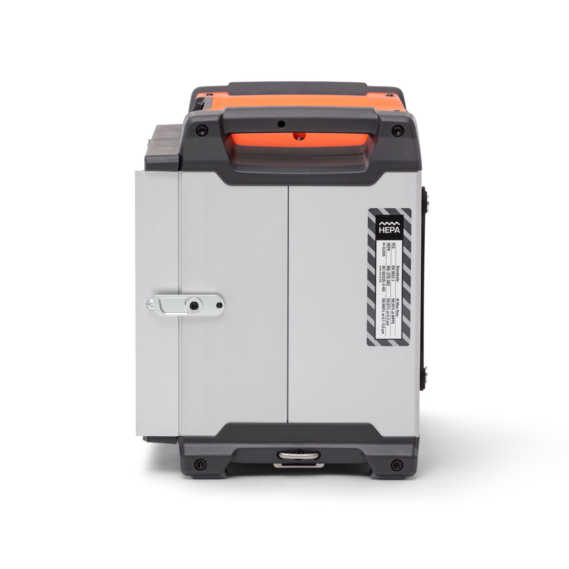 husqvarna_aircleaner_a25_04 Husqvarna A 25 Aircleaner - Overmat