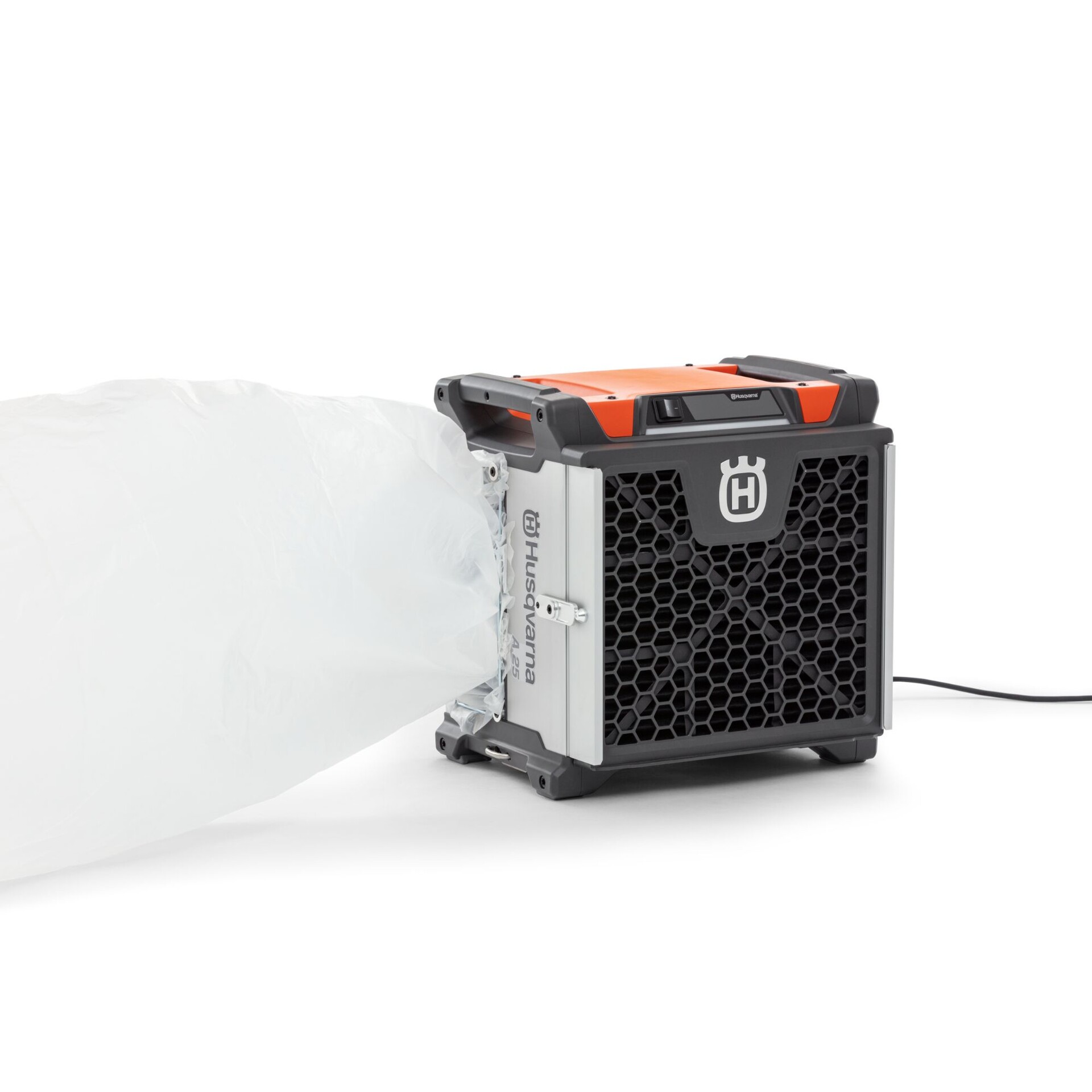 husqvarna_aircleaner_a25_05 Husqvarna A 25 Aircleaner - Overmat