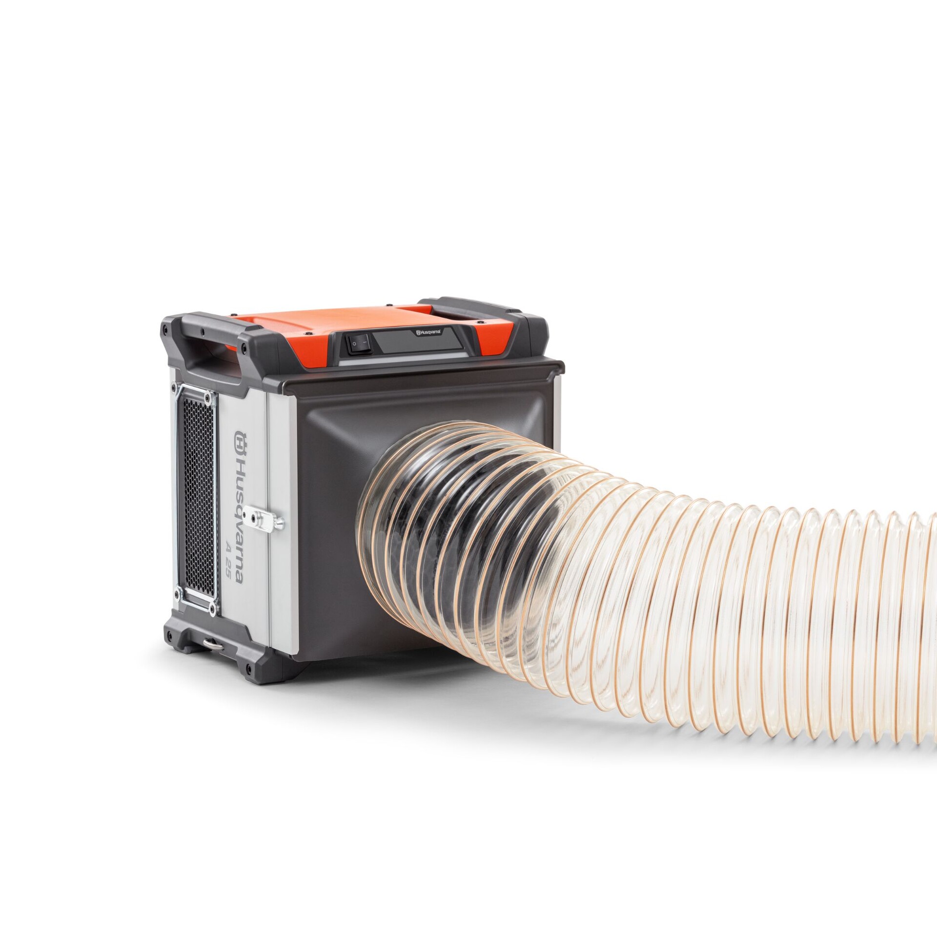 husqvarna_aircleaner_a25_06 Husqvarna A 25 Aircleaner - Overmat