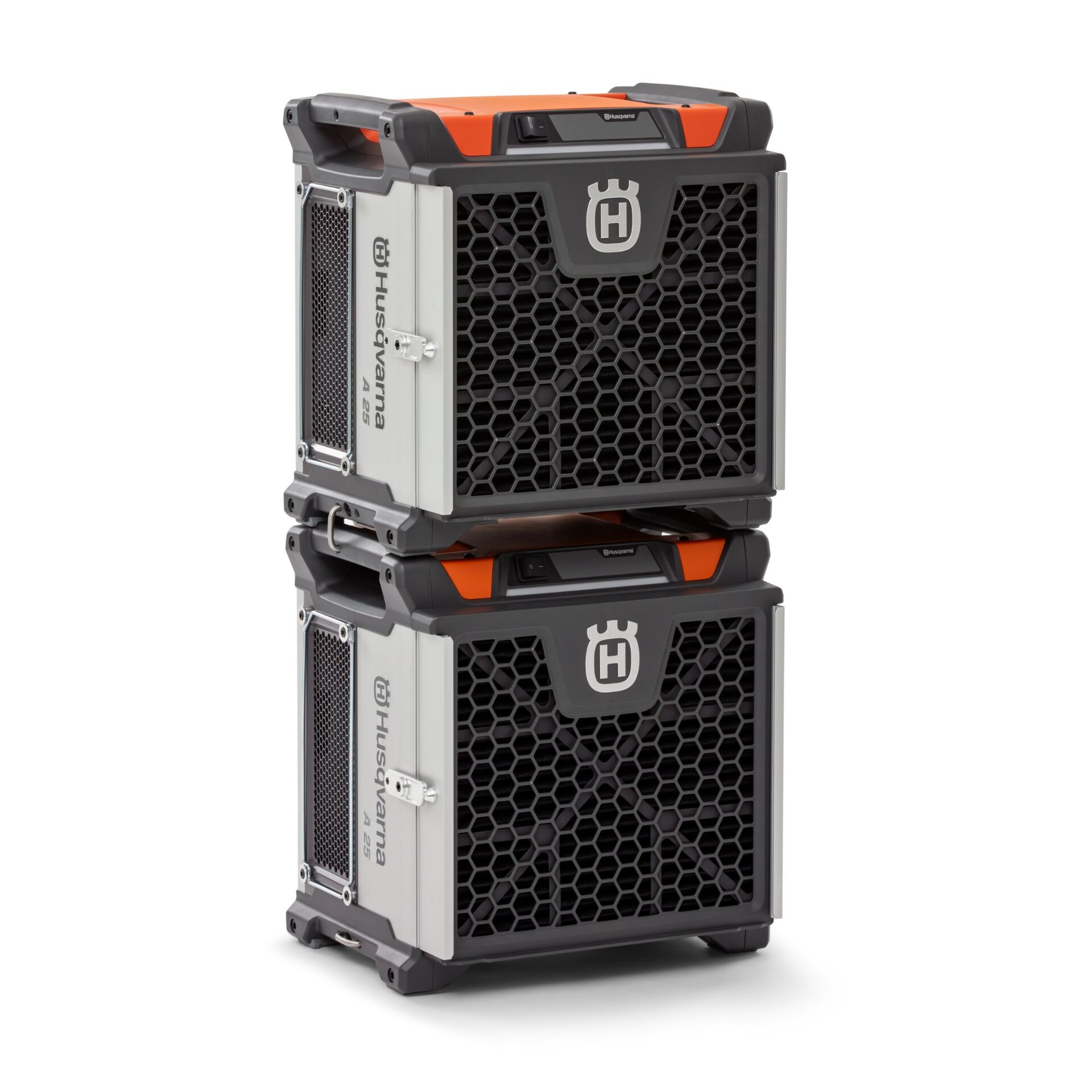 husqvarna_aircleaner_a25_07 Husqvarna A 25 Aircleaner - Overmat