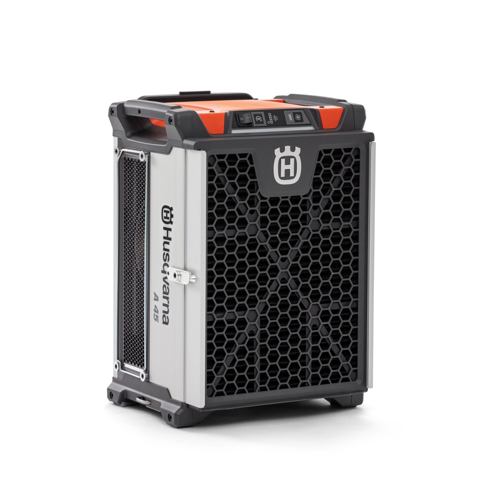 Husqvarna A 45 Aircleaner