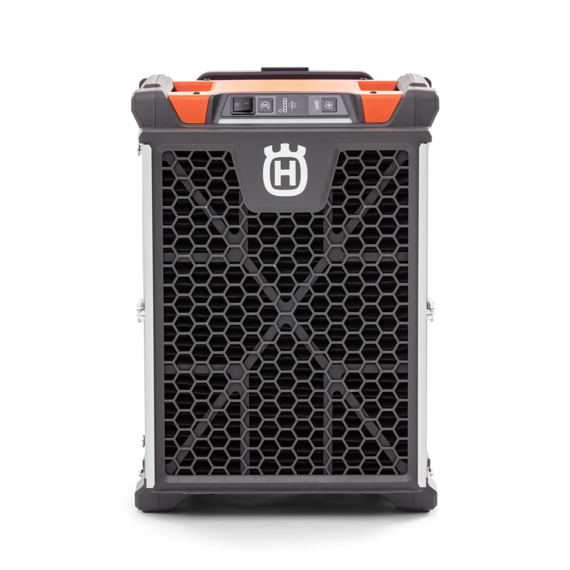 husqvarna_aircleaner_a45_04 Husqvarna A 45 Aircleaner - Overmat