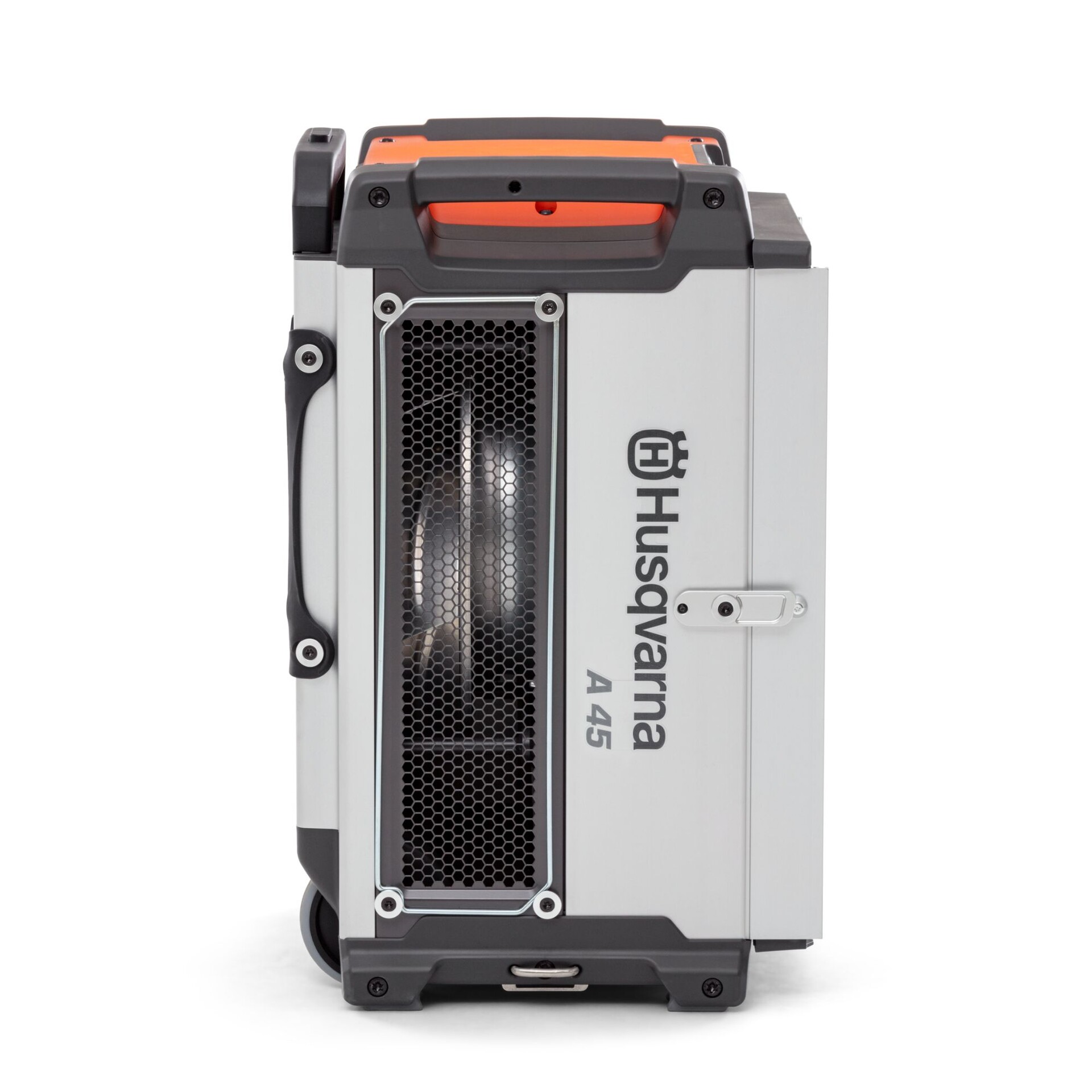 husqvarna_aircleaner_a45_05 Husqvarna A 45 Aircleaner - Overmat