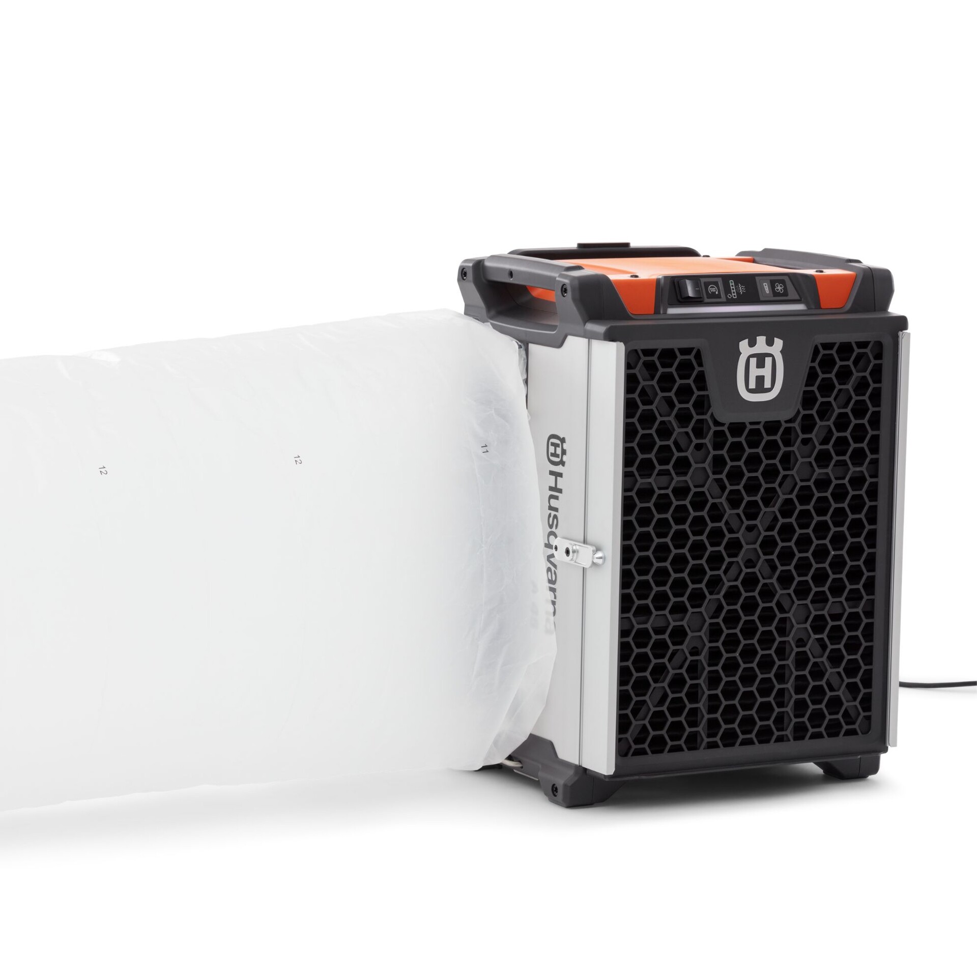 husqvarna_aircleaner_a45_07 Husqvarna A 45 Aircleaner - Overmat