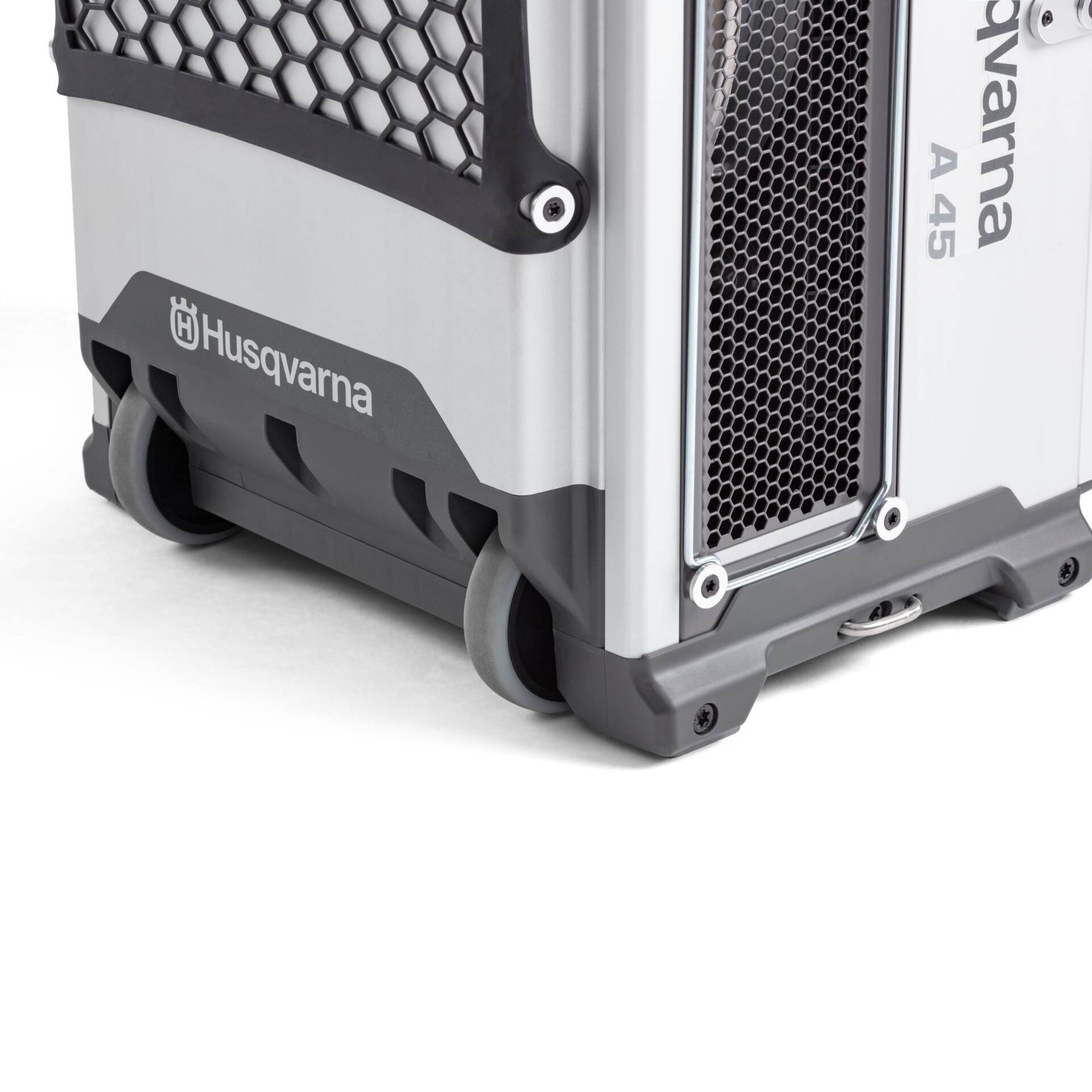 husqvarna_aircleaner_a45_08 Husqvarna A 45 Aircleaner - Overmat