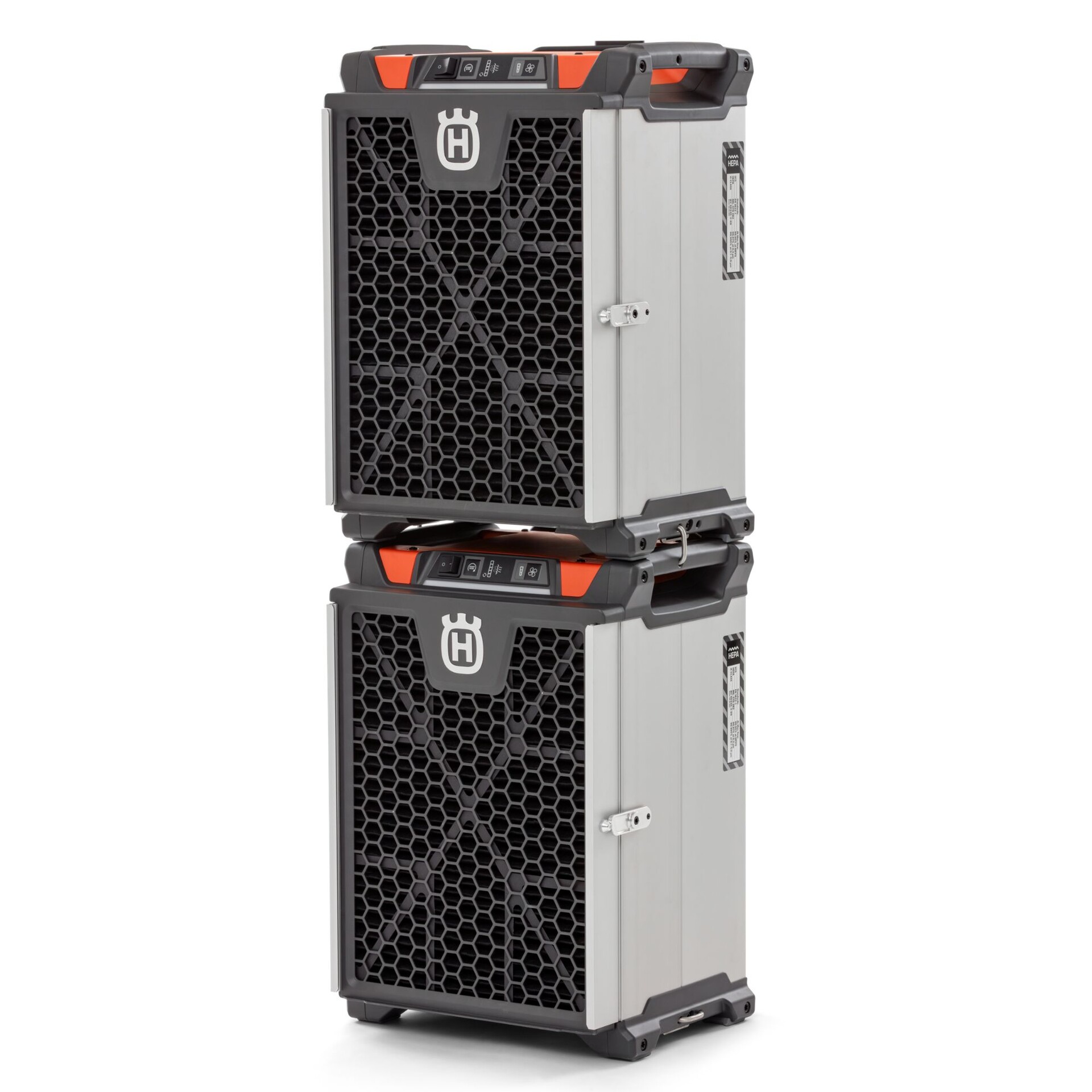 husqvarna_aircleaner_a45_09 Husqvarna A 45 Aircleaner - Overmat