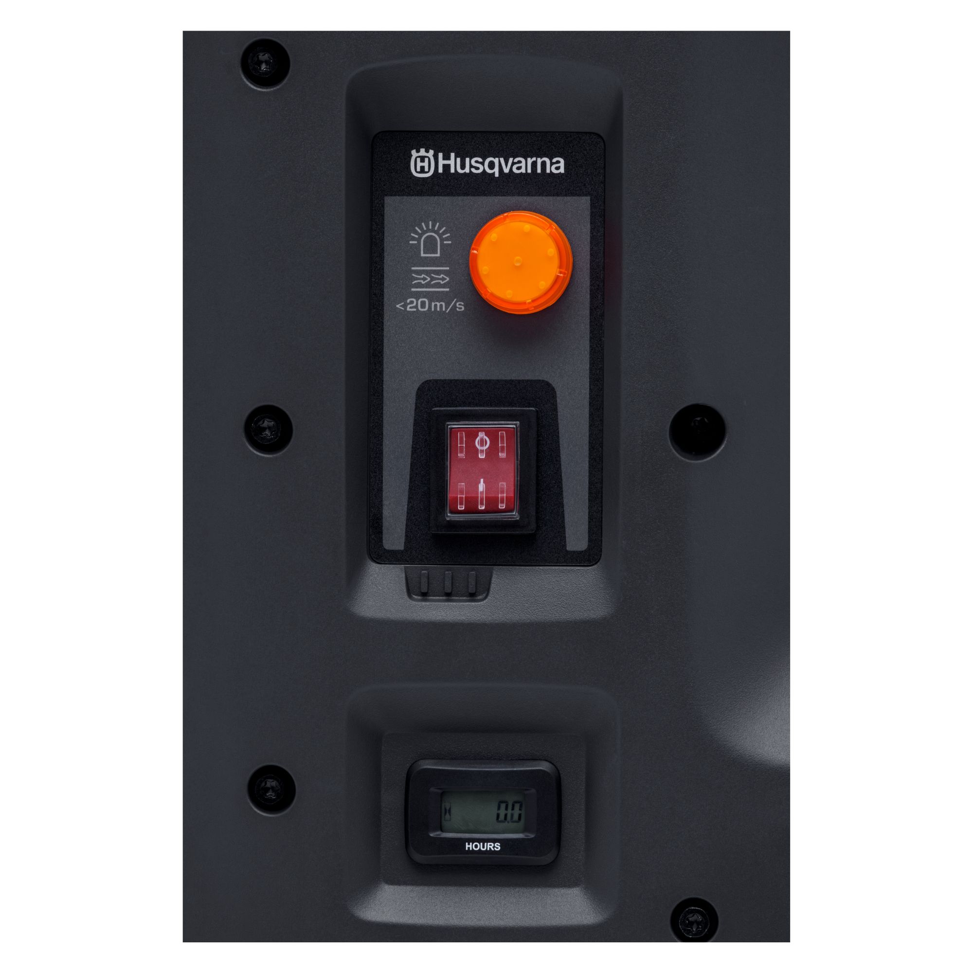 husqvarna_de120sh_03 Husqvarna DE 120 SH &ndash; Overmat