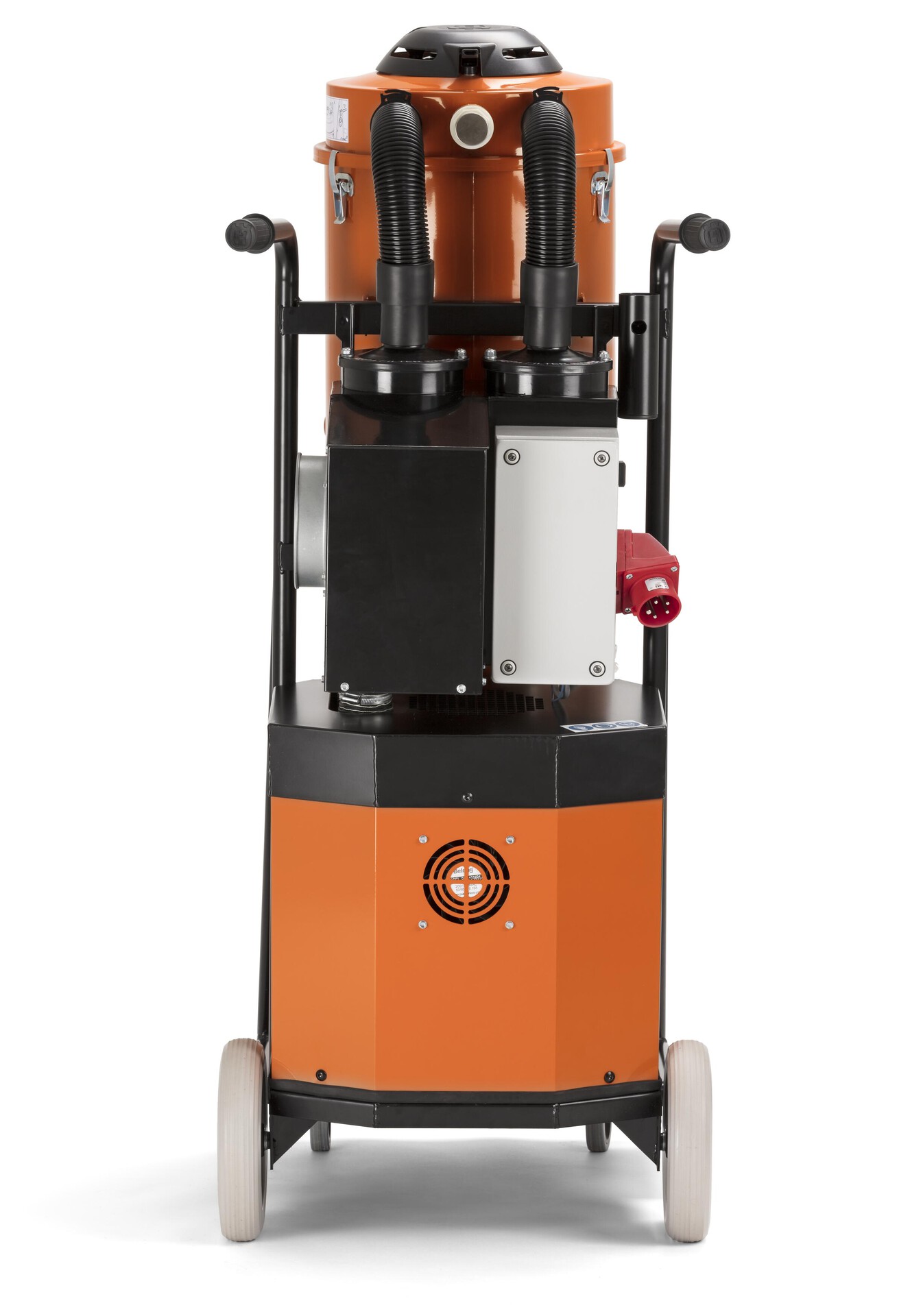 husqvarna_t4000_04 Husqvarna T 4000 - Overmat