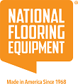 National flooring equipment
